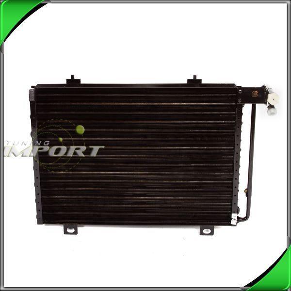 Ac condenser 1994-1996 mercedes benz c2 95-97 c280 98-00 c43 01-04 clk55 unit