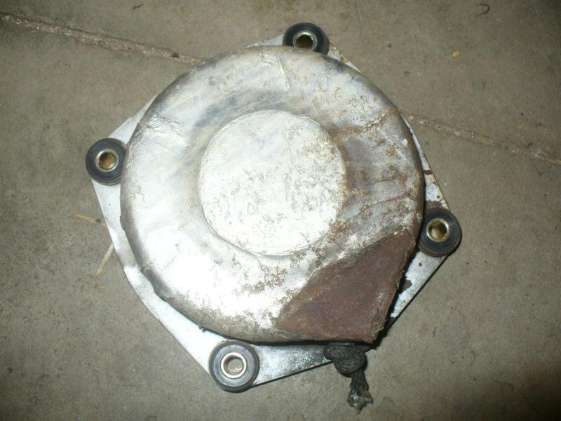 Yamaha sx viper 700 recoil starter 2003 600