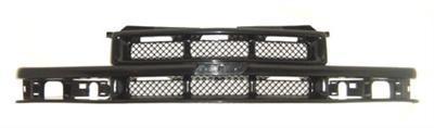 Sherman 906-99-8 grille chevrolet s10