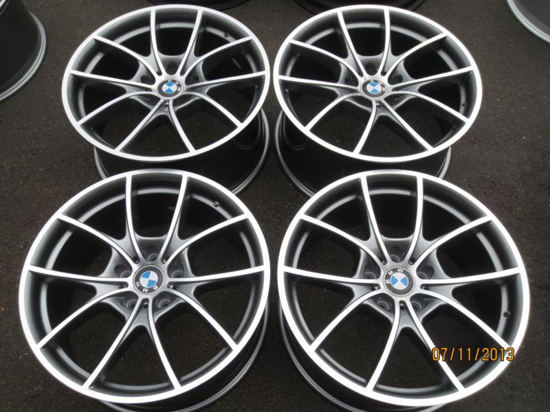 19" bmw 650i wheels tires bmw z3 z4 z5 323i 325 328 330 335i 17 18 19 20 22