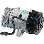 New ac compressor dodge 00-03 dakota, 00-01 durango