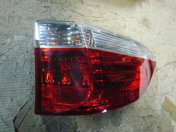 Honda airwave 2006 rear right combination lamp [3915500]