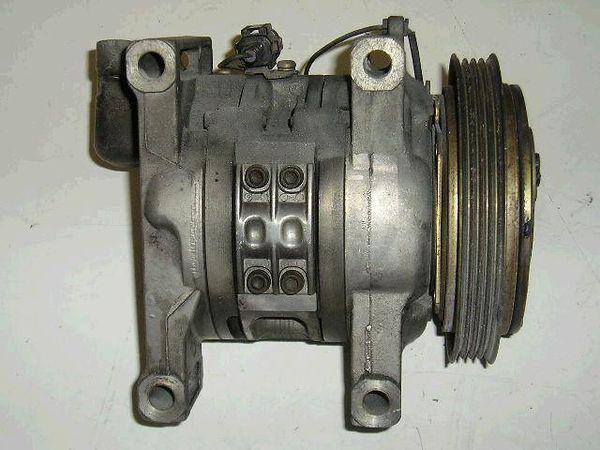 Nissan sunny 1997 a/c compressor [0160700]