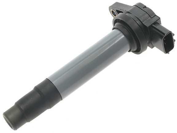 Echlin ignition parts ech ic456 - ignition coil