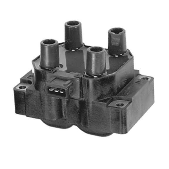 Echlin ignition parts ech ic200 - ignition coil