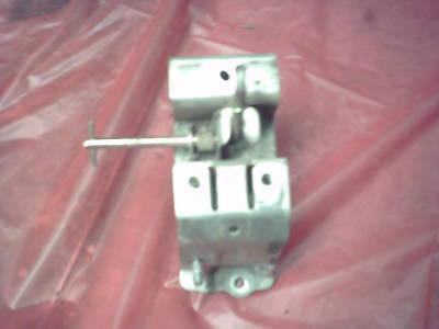 H135 1987 honda elite 50 se50 seat latch