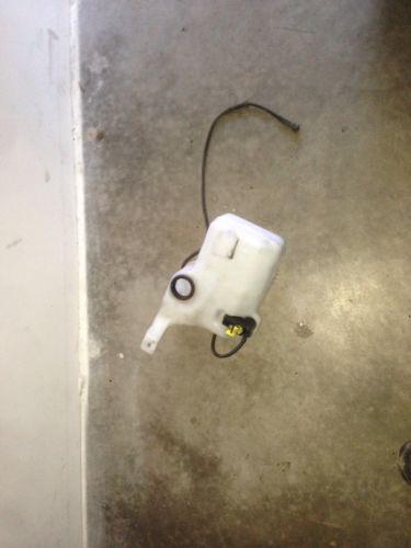 Honda s2000 oem windshield washer tank reservoir w/ pump