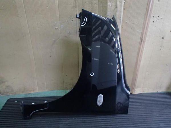 Mitsubishi toppo bj 2001 left fender panel [0210700]