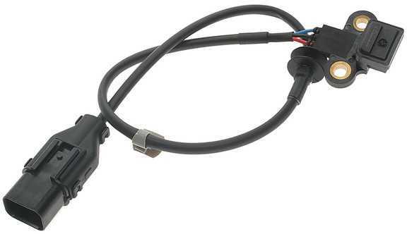 Echlin ignition parts ech css1078 - camshaft sensor