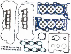 Victor hs54661j engine cylinder head gasket set