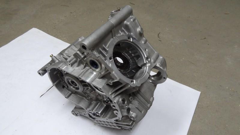 Ducati 1098 rs crankcase