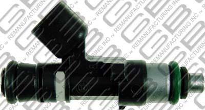 Gb reman 822-11191 fuel injector-remanufactured multi port injector