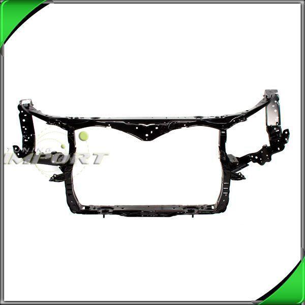 2004 lexus rx330 submodels radiator core panel mounting support tie bar assembly