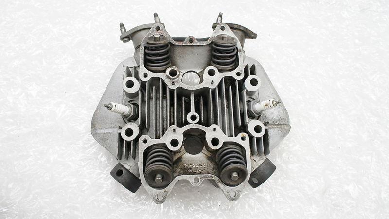 1971 triumph t120r bonneville t120 tr6 650 oif *399 head