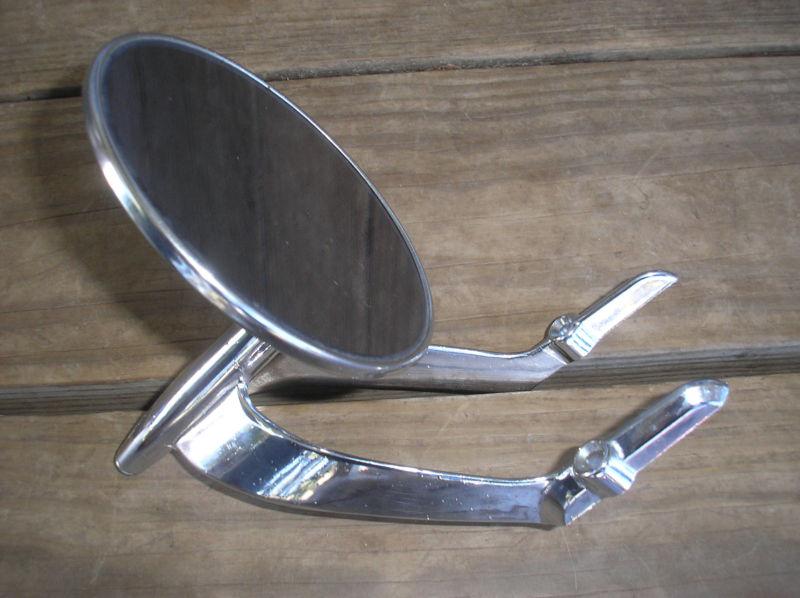 1957 - 1959 dodge/chrysler/desoto fender  mirror