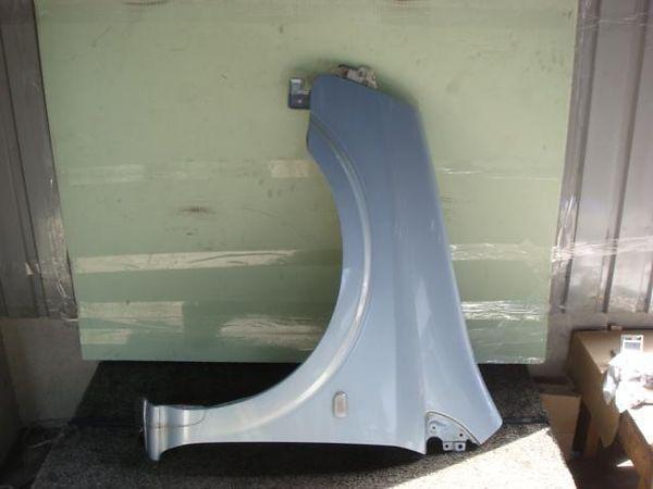 Nissan lafesta 2005 left fender panel [8e10700]