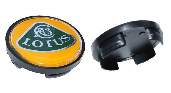 Lotus elise exige 340r esprit one wheel center cap nabendeckel genuine new 