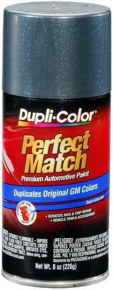 Dupli-color dc bgm0536 - touch up paint - domestic