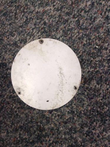 Hub cap cover 6 x 6.00 wheel p/n 169-810000-29