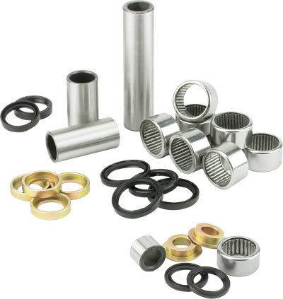 All balls swing arm bearing kit kvf650 prairie 02-03