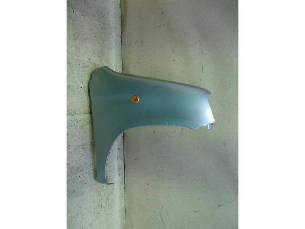 Honda z 1998 right fender panel [3810600]