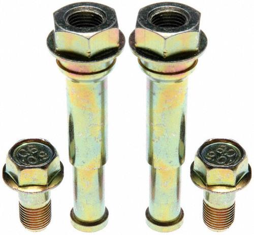 Raybestos h15200 front brake caliper bolt/pin