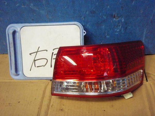 Toyota mark ii 1999 rear right combination lamp [0415500]