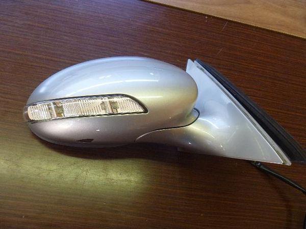 Mercedes benz amg 2007 right side mirror assembly [4913500]