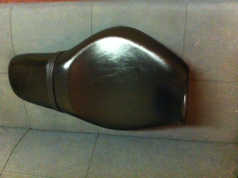 Honda shadow sabre 1100 stock seat 00-05