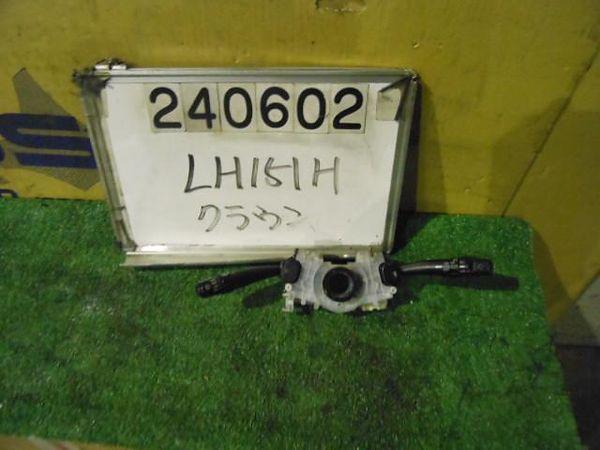 Toyota crown 1998 combination switch [0261500]