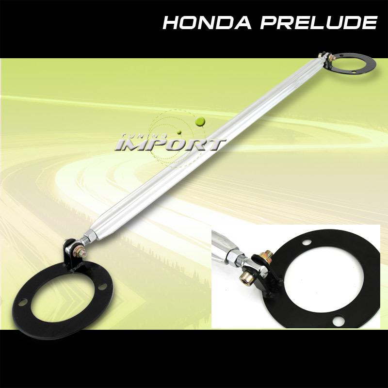 1992-96 93 honda prelude s si rear upper strut brace bar control arm upgrade new