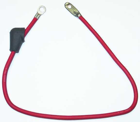 Napa battery cables cbl 718314 - battery cable - positive