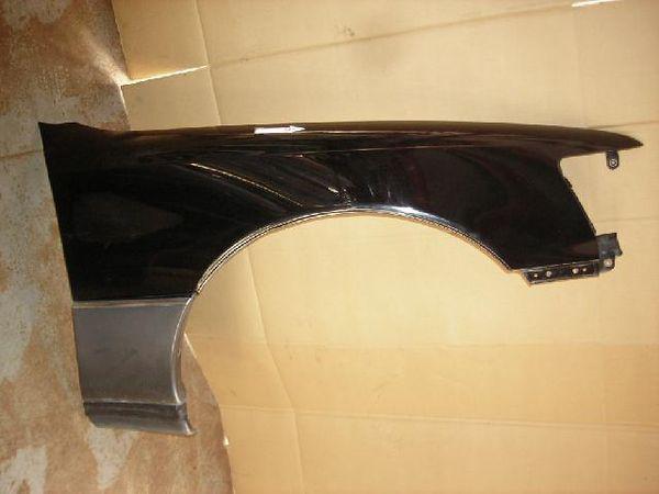 Toyota celsior 1991 right fender panel [0110600]