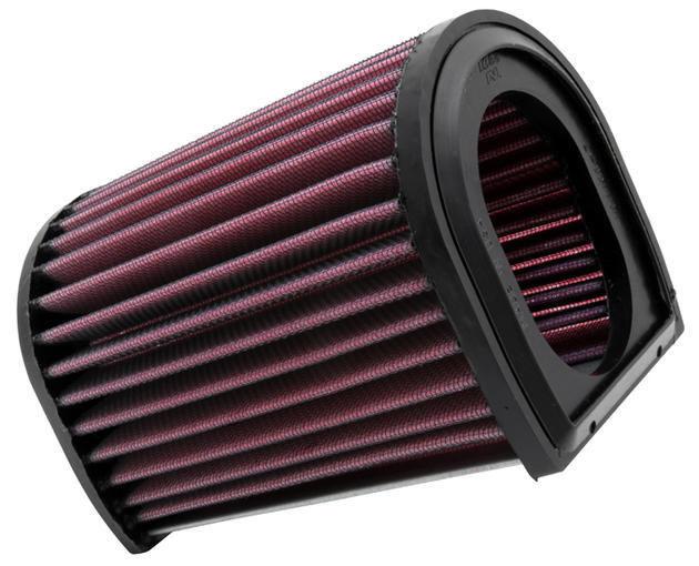 K&n ya-1301 air filter fits yamaha fjr1300as 2007-2011