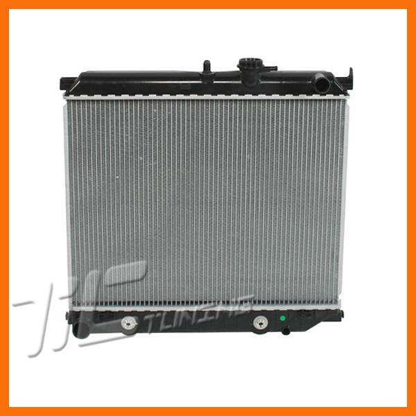 Replacement 2004-2010 chevy colorado gmc canyon 2.8 2.9 4cyl 3.5 3.7 radiator at