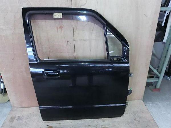 Suzuki wagon r 2004 front right door assembly [5613100]