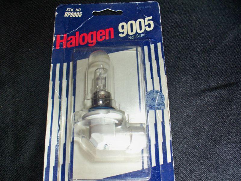 Wagner stk # bp9005 halogen 9005 high beam replacement 