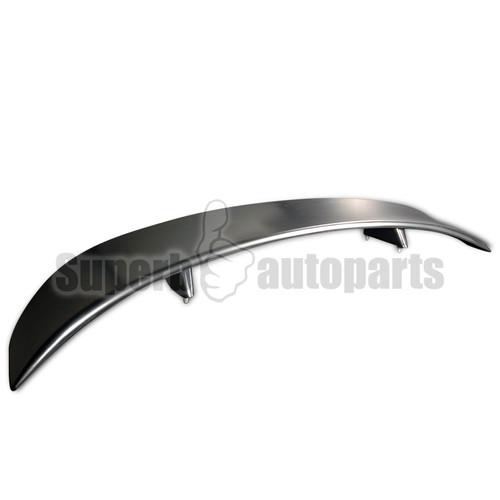 2006-2010 dodge charger r/t daytona rear trunk wing spoiler