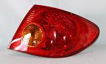 Tyc 11-5703-00 tail light