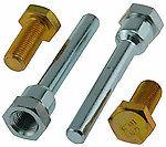 Raybestos h15233 front caliper bolt or pin