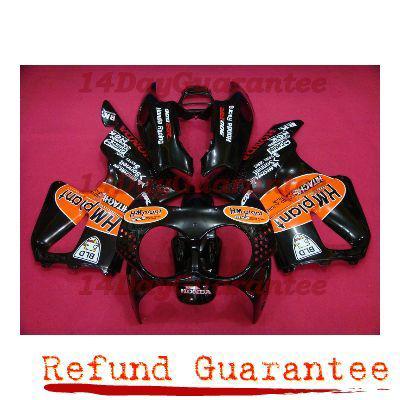 For honda 1992-1995 cbr 900 cbr900 893 fairing 2d