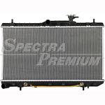 Spectra premium industries inc cu2338 radiator