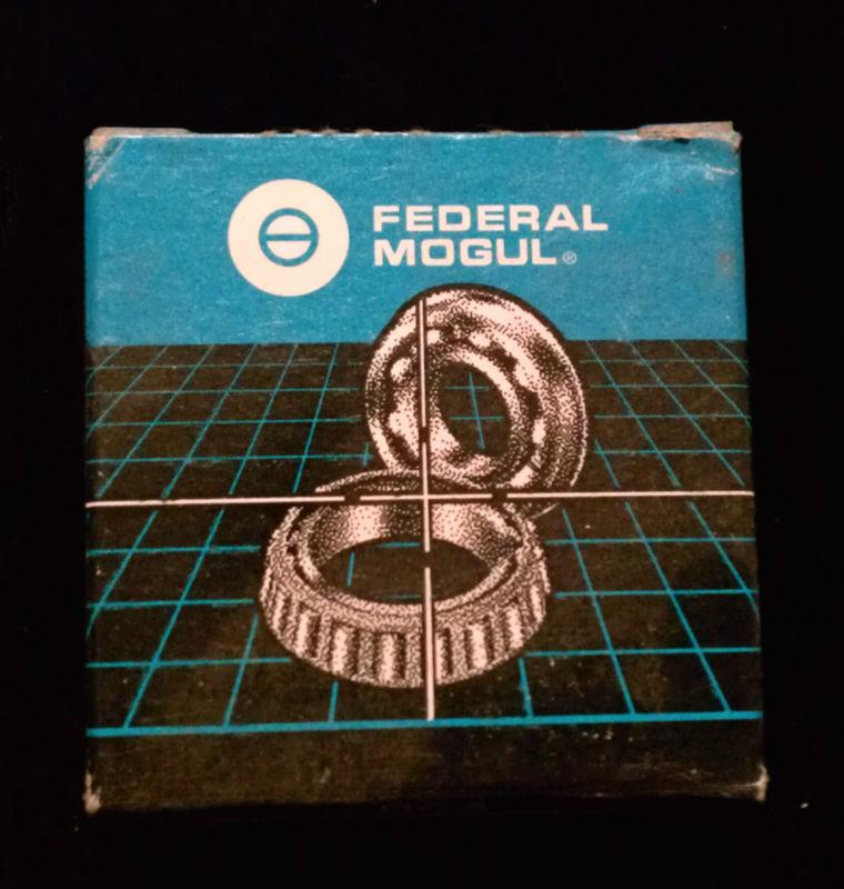 Federal-mogul national left manual trans output shaft bearing a-15