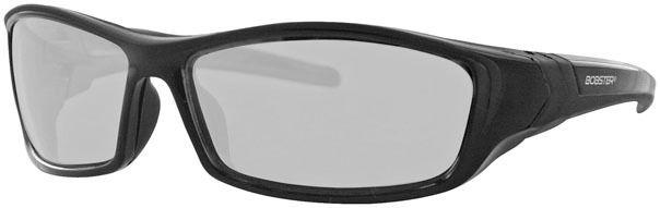 Bobster photochromic hooligan sunglasses black