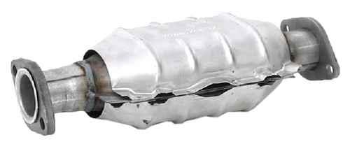 Walker exhaust 16125 exhaust system parts-walker epa ultra direct fit converter