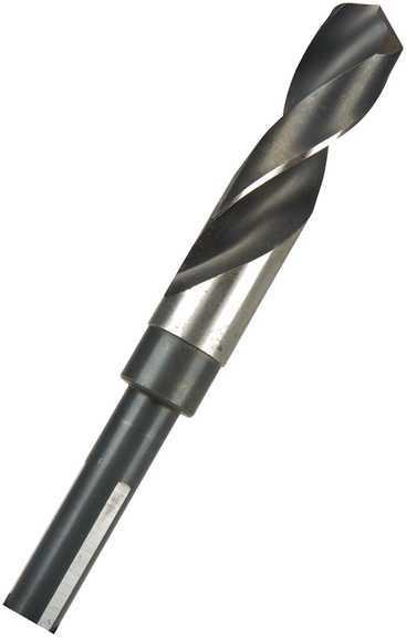 Balkamp bk hsd29 - drill bit, light duty