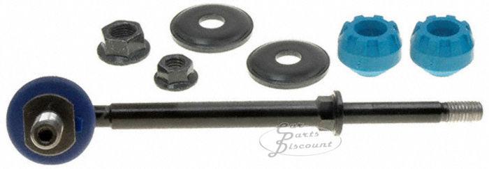 Raybestos sway bar link kit