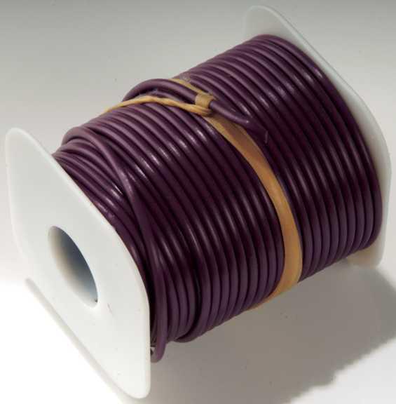 Belden bel 732507 - wire - primary, purple