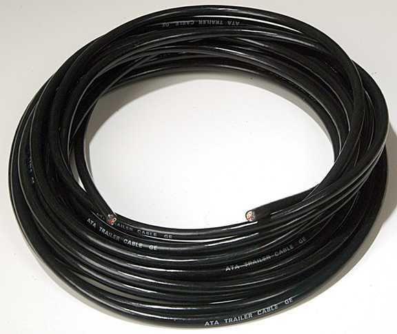 Belden bel 735620 - trailer wire / cable