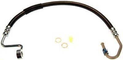 Gates 363100 steering pressure hose-pressure line assembly